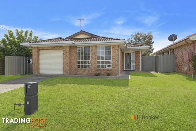 67 Roper Road BLUE HAVEN NSW 2262