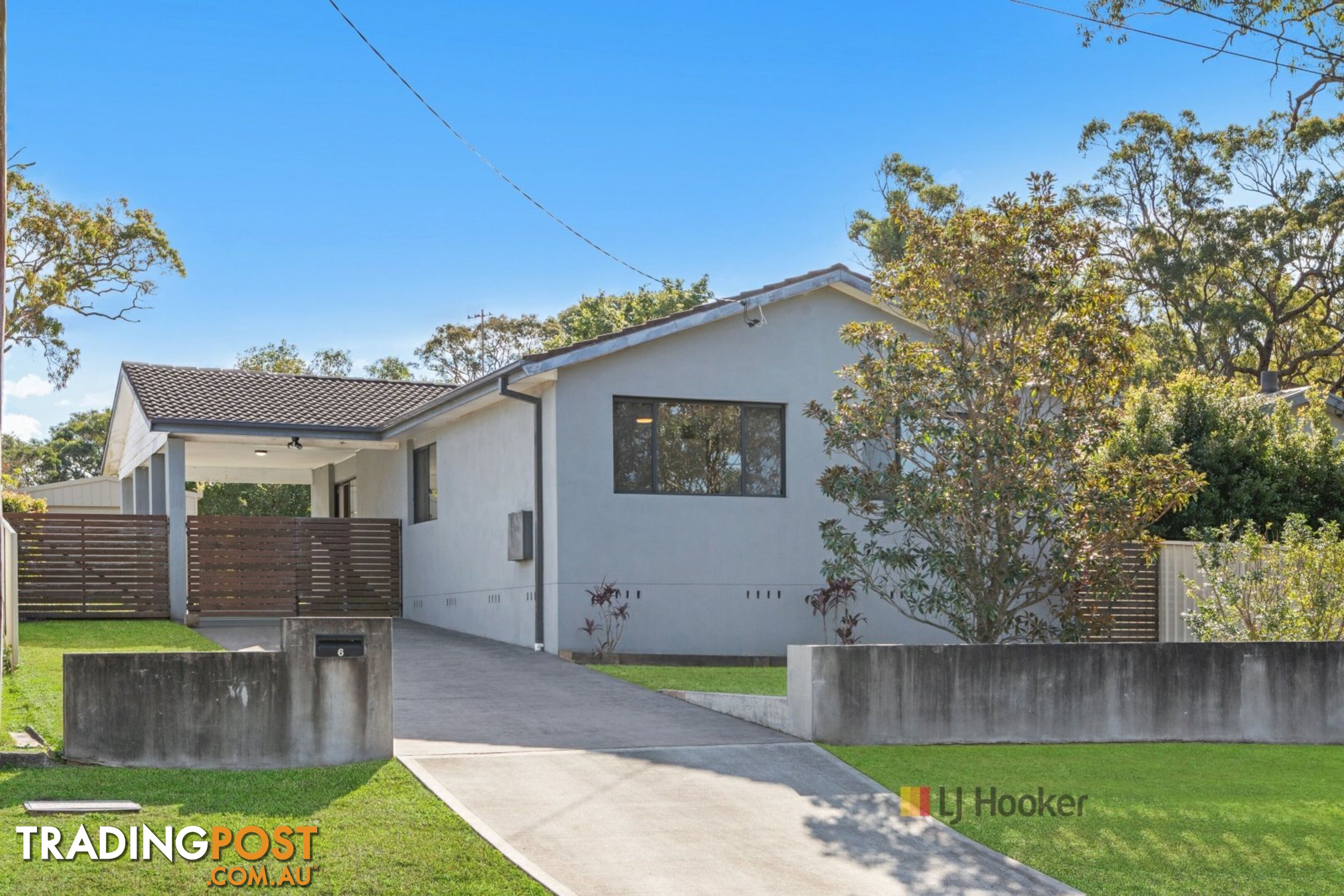 6 Walu Avenue HALEKULANI NSW 2262