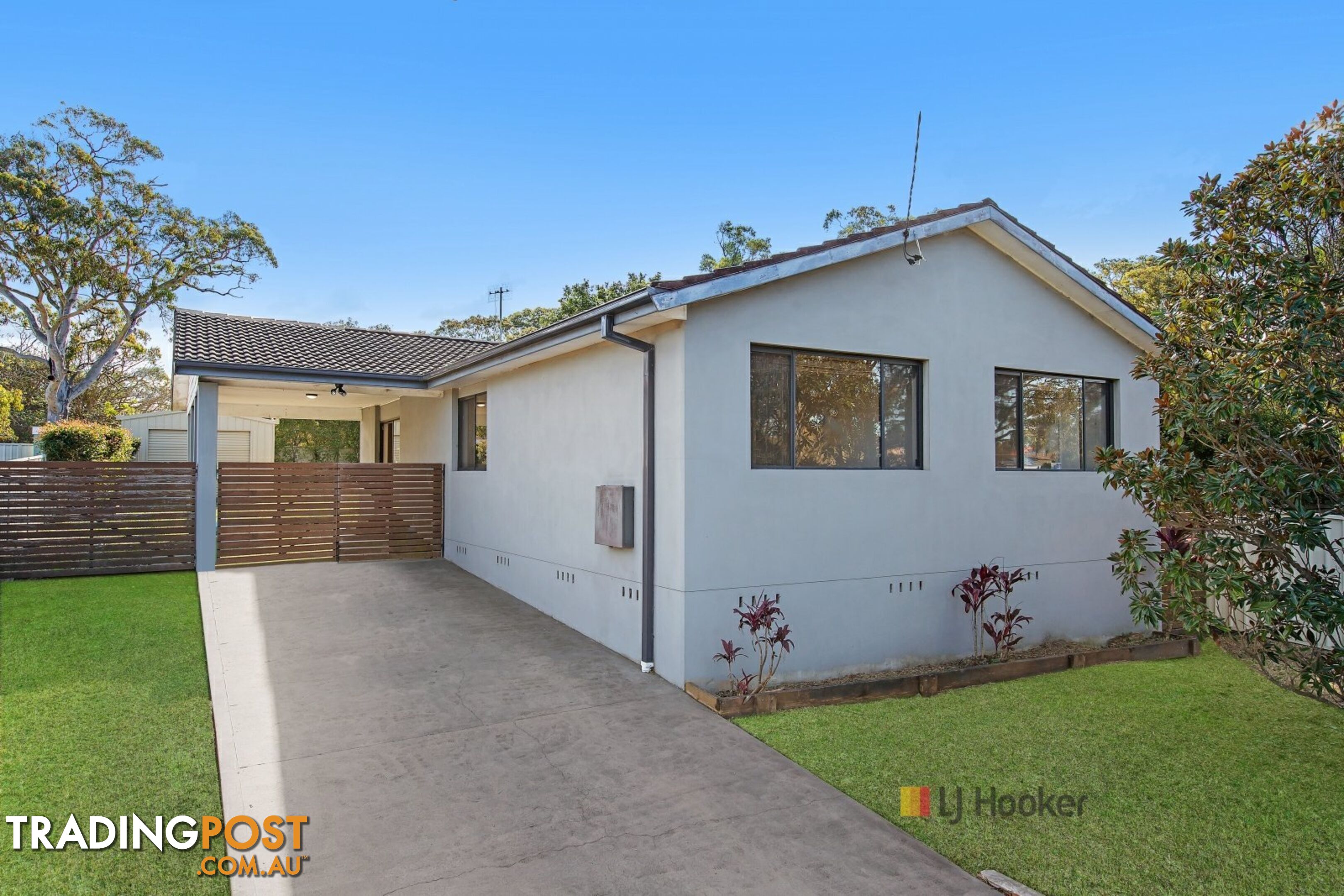 6 Walu Avenue HALEKULANI NSW 2262