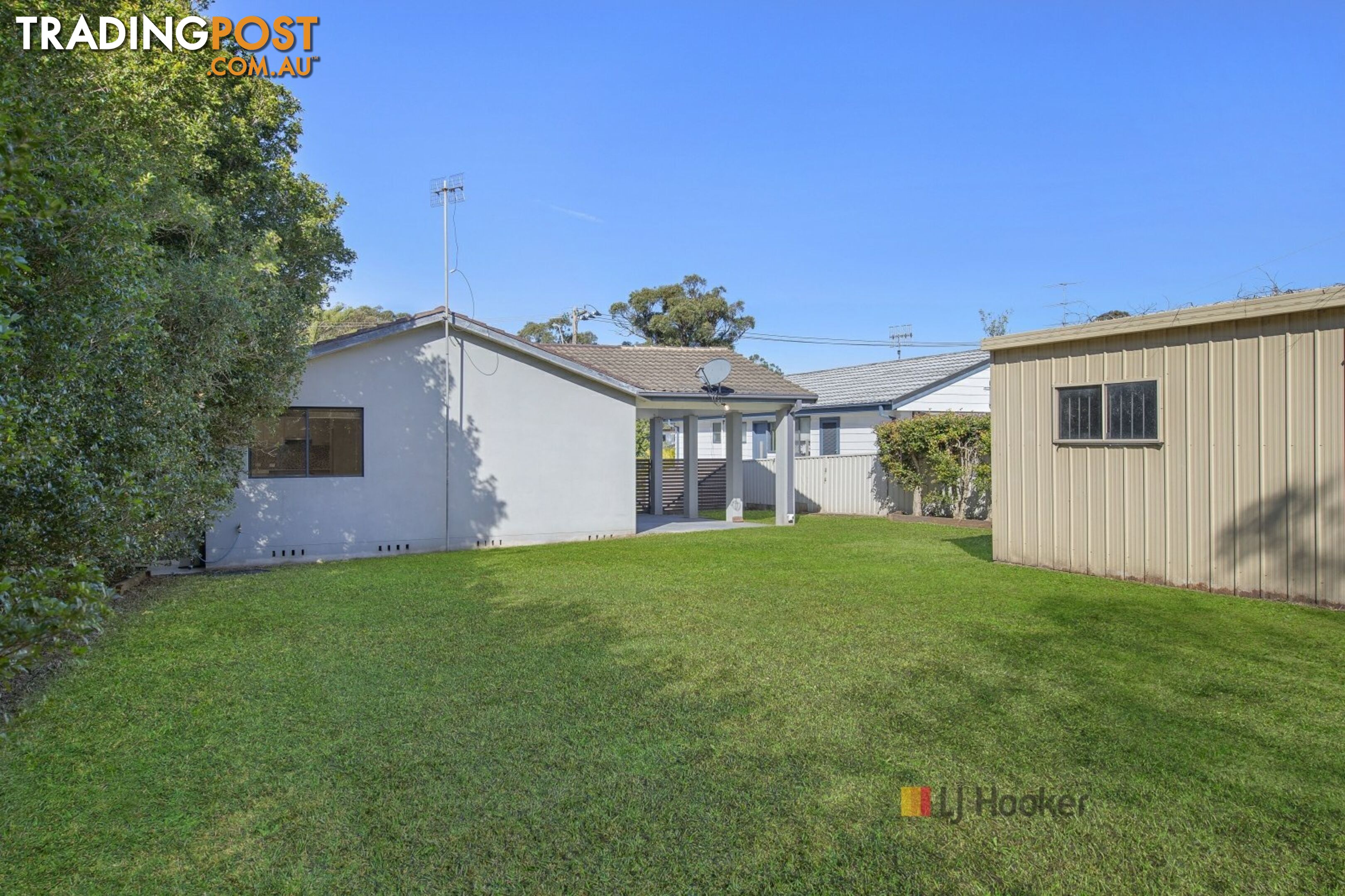 6 Walu Avenue HALEKULANI NSW 2262