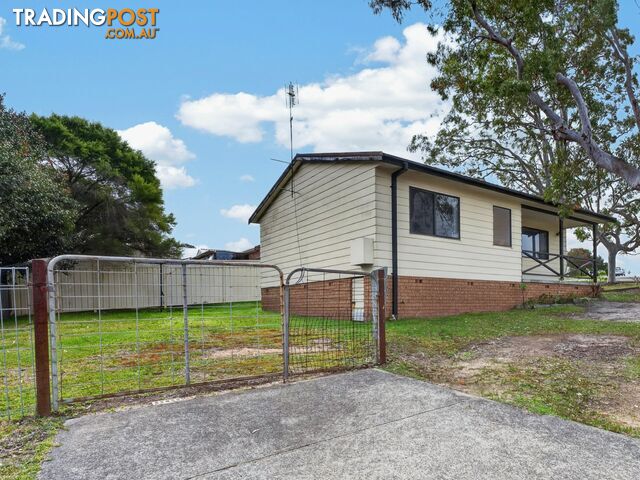 28 Parraweena Road GWANDALAN NSW 2259
