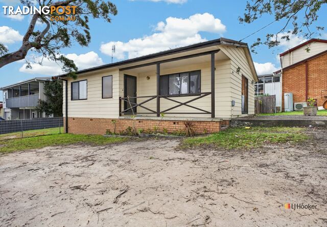 28 Parraweena Road GWANDALAN NSW 2259