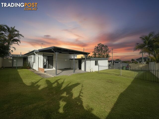 80 Woolana Avenue HALEKULANI NSW 2262