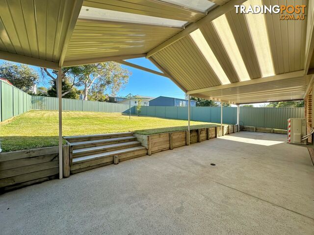 24 Delia Avenue BUDGEWOI NSW 2262