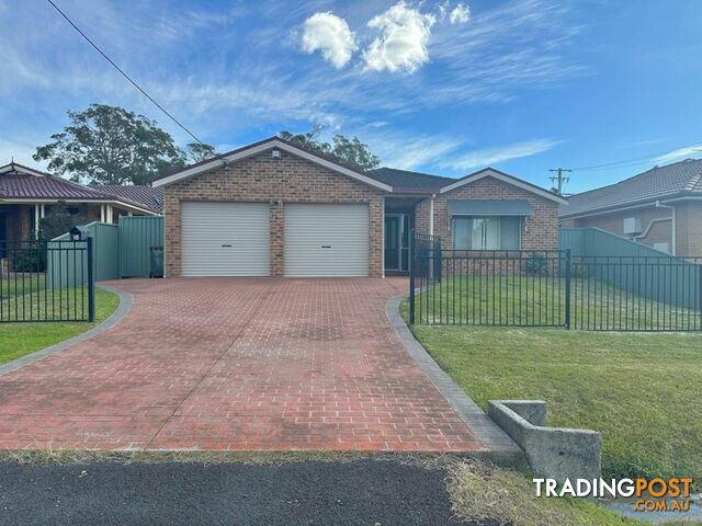 24 Delia Avenue BUDGEWOI NSW 2262