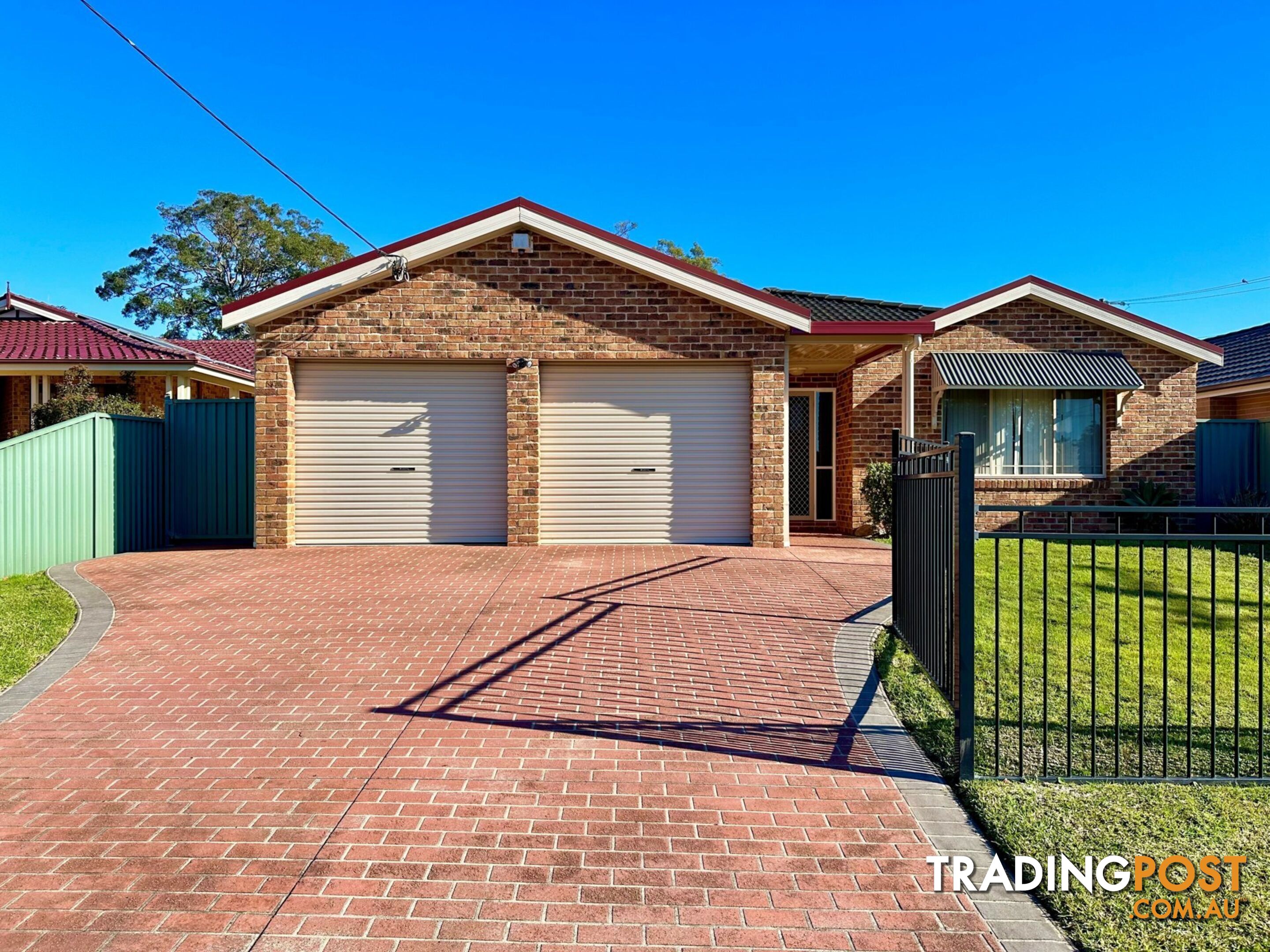 24 Delia Avenue BUDGEWOI NSW 2262