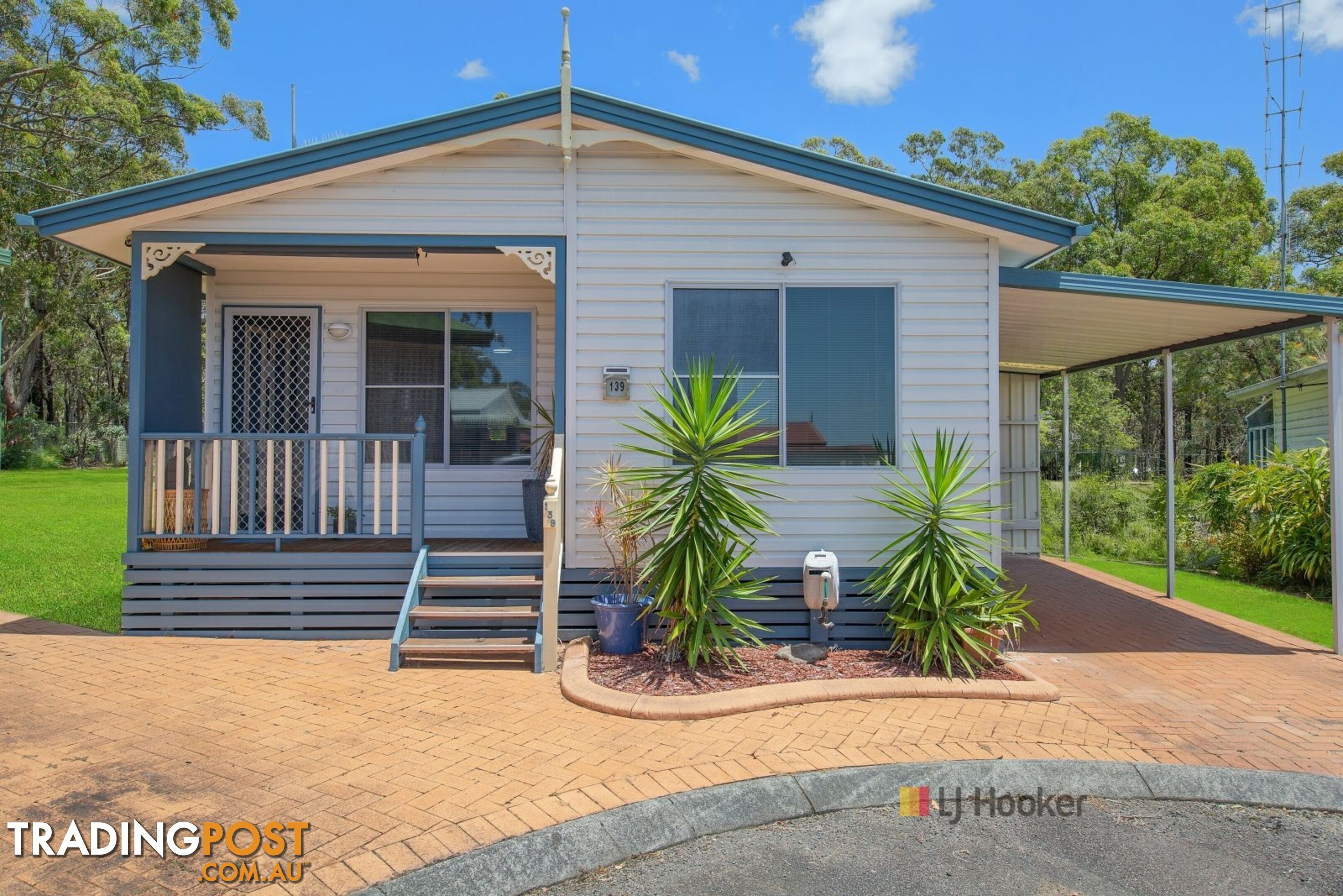 139/150 Tall Timbers Road DOYALSON NORTH NSW 2262