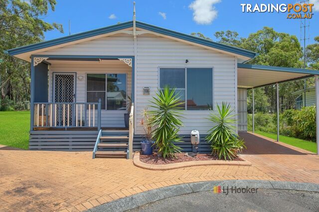 139/150 Tall Timbers Road DOYALSON NORTH NSW 2262