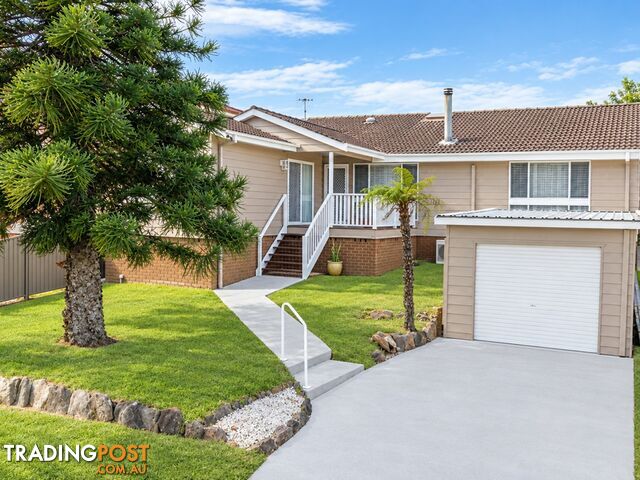 31 Laelana Avenue BUDGEWOI NSW 2262