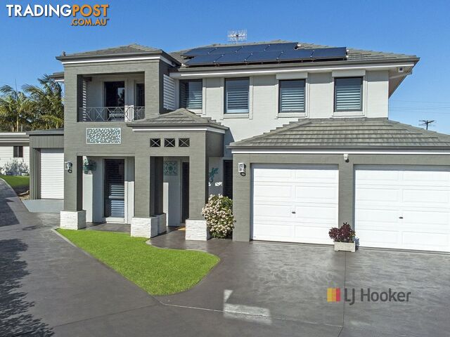 149 Blueridge Drive BLUE HAVEN NSW 2262