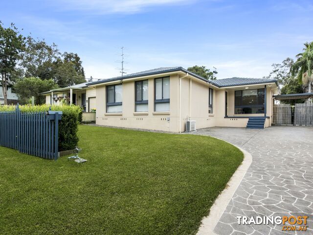 9 Minnamurra Road GOROKAN NSW 2263