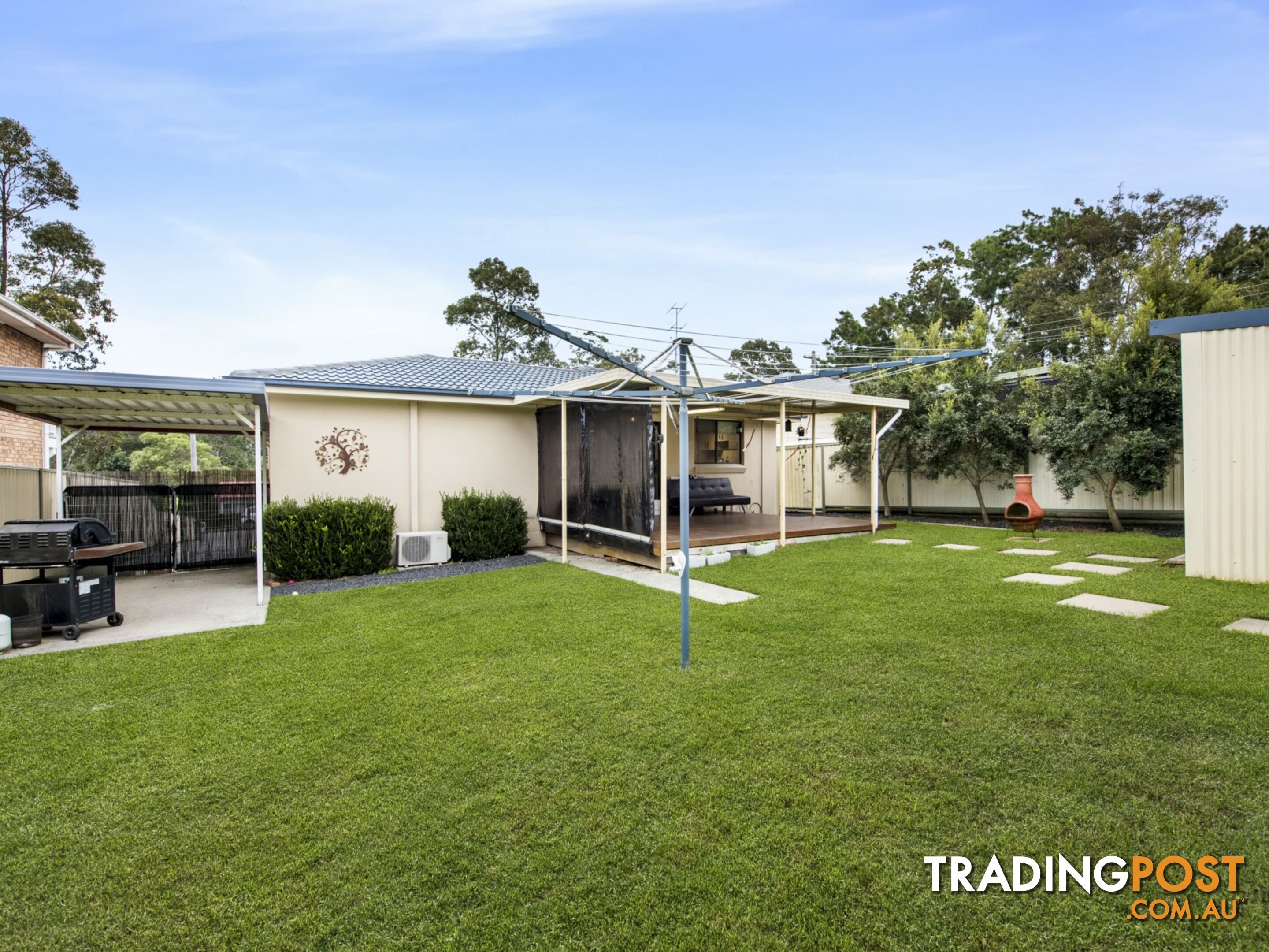 9 Minnamurra Road GOROKAN NSW 2263