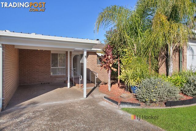 Unit 3/294 Main Road TOUKLEY NSW 2263