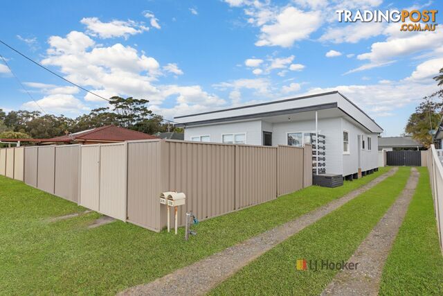 27 & 27a Irene Parade NORAVILLE NSW 2263