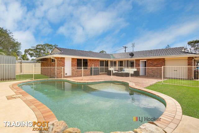 389 Main Road NORAVILLE NSW 2263