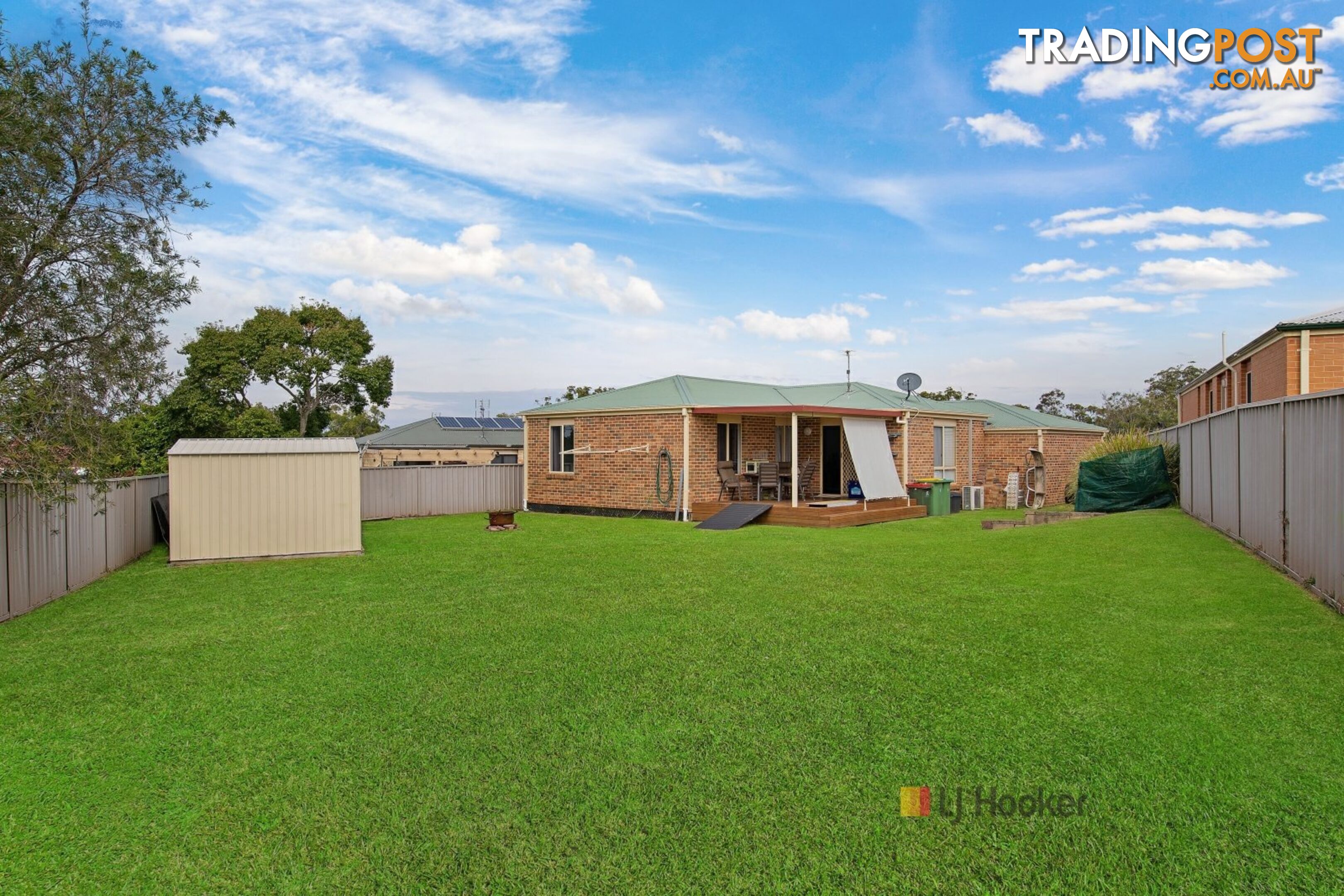 15 Radford Place LAKE MUNMORAH NSW 2259