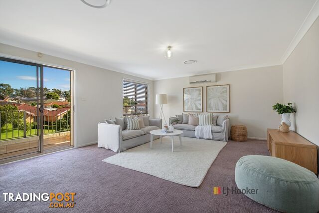 2 Begonia Place WOONGARRAH NSW 2259