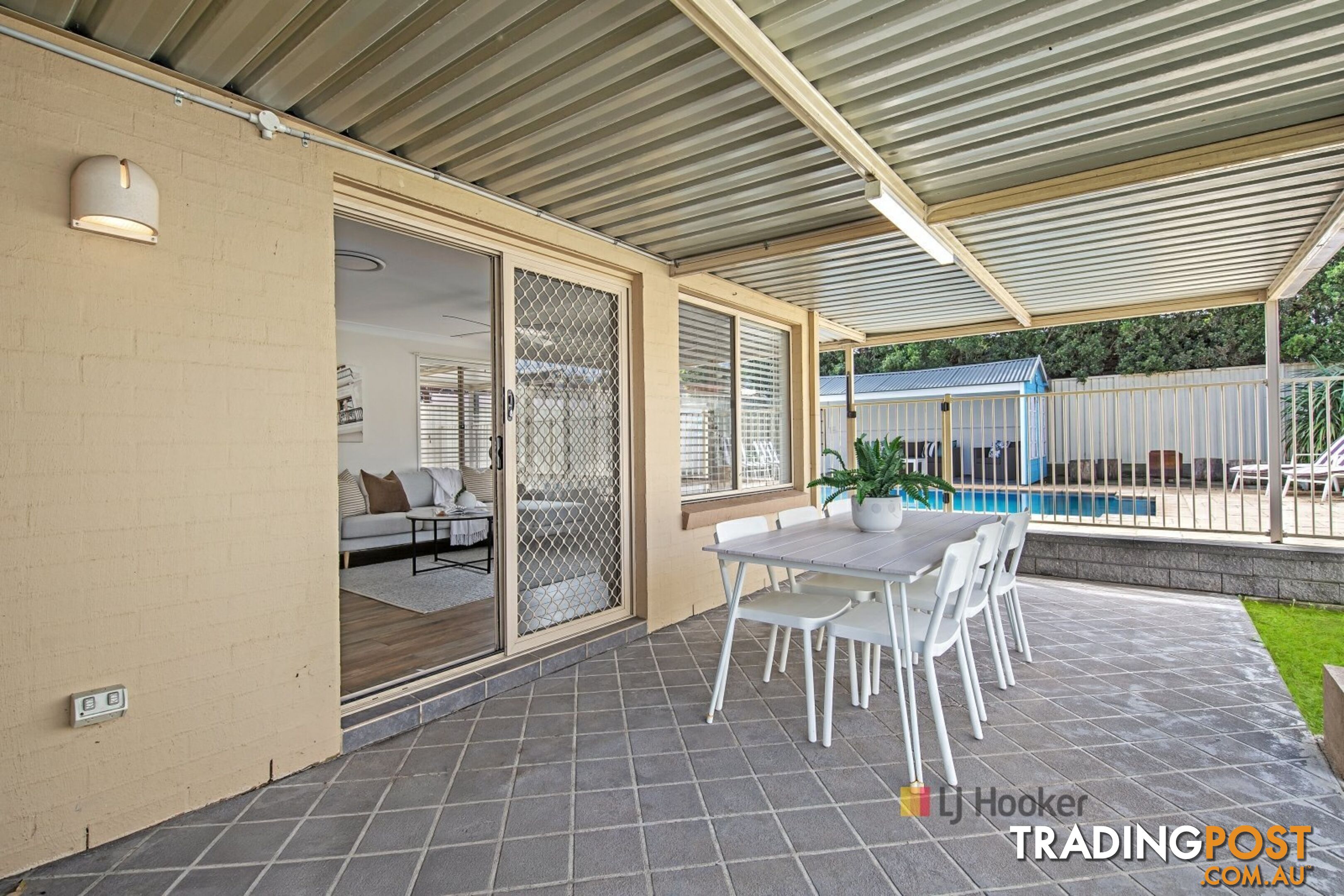 2 Begonia Place WOONGARRAH NSW 2259