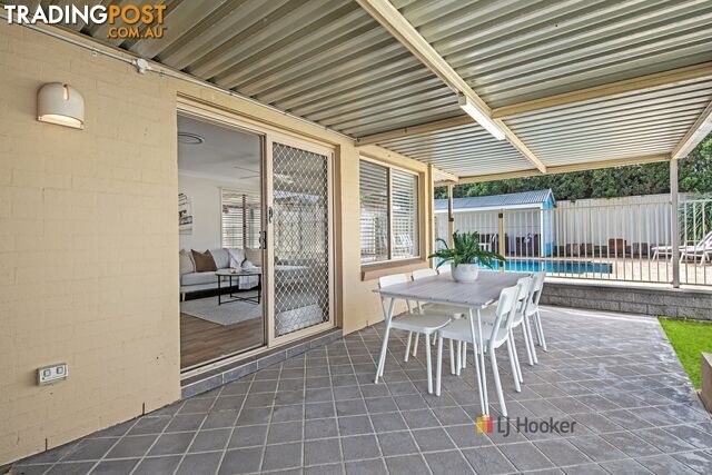 2 Begonia Place WOONGARRAH NSW 2259