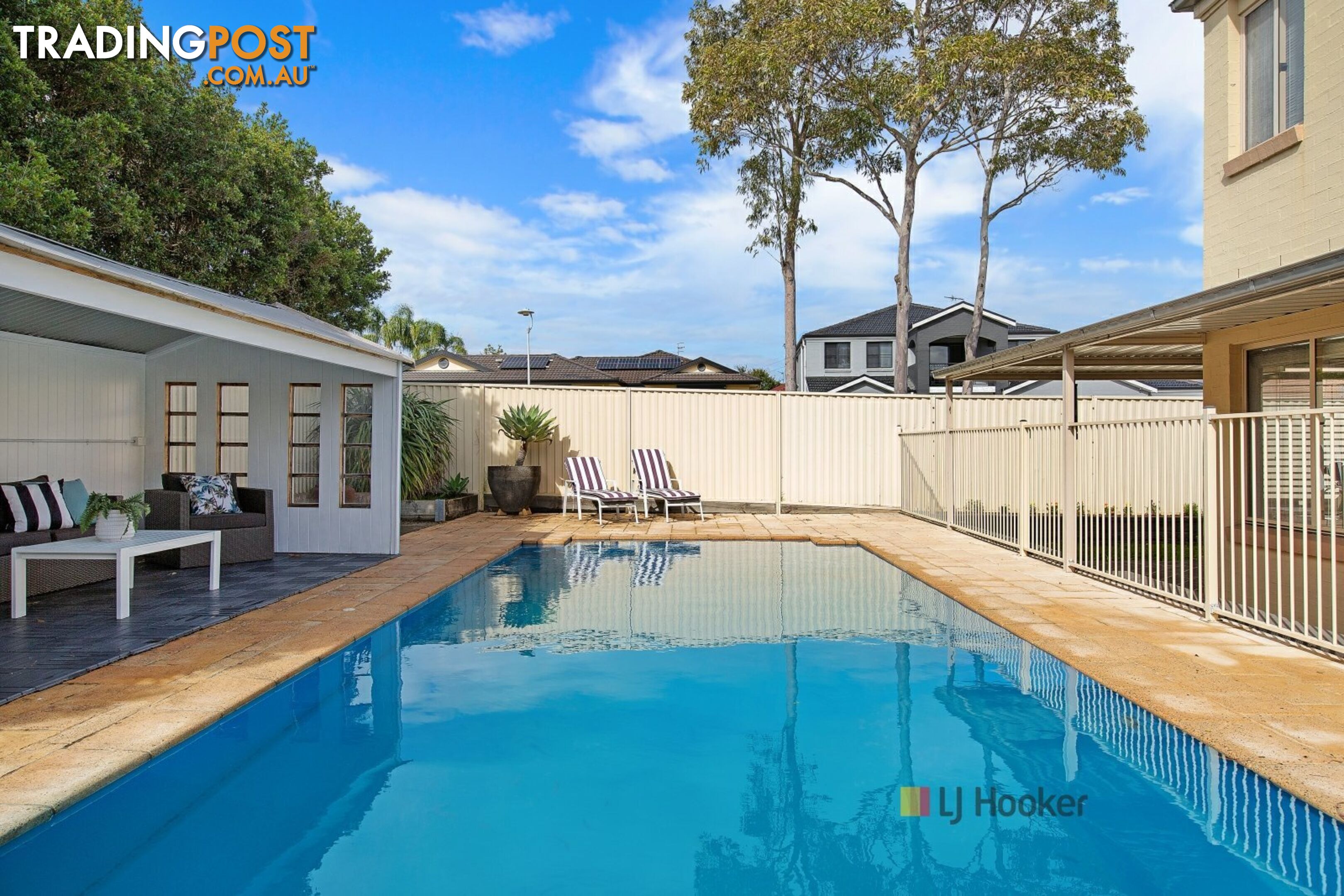 2 Begonia Place WOONGARRAH NSW 2259