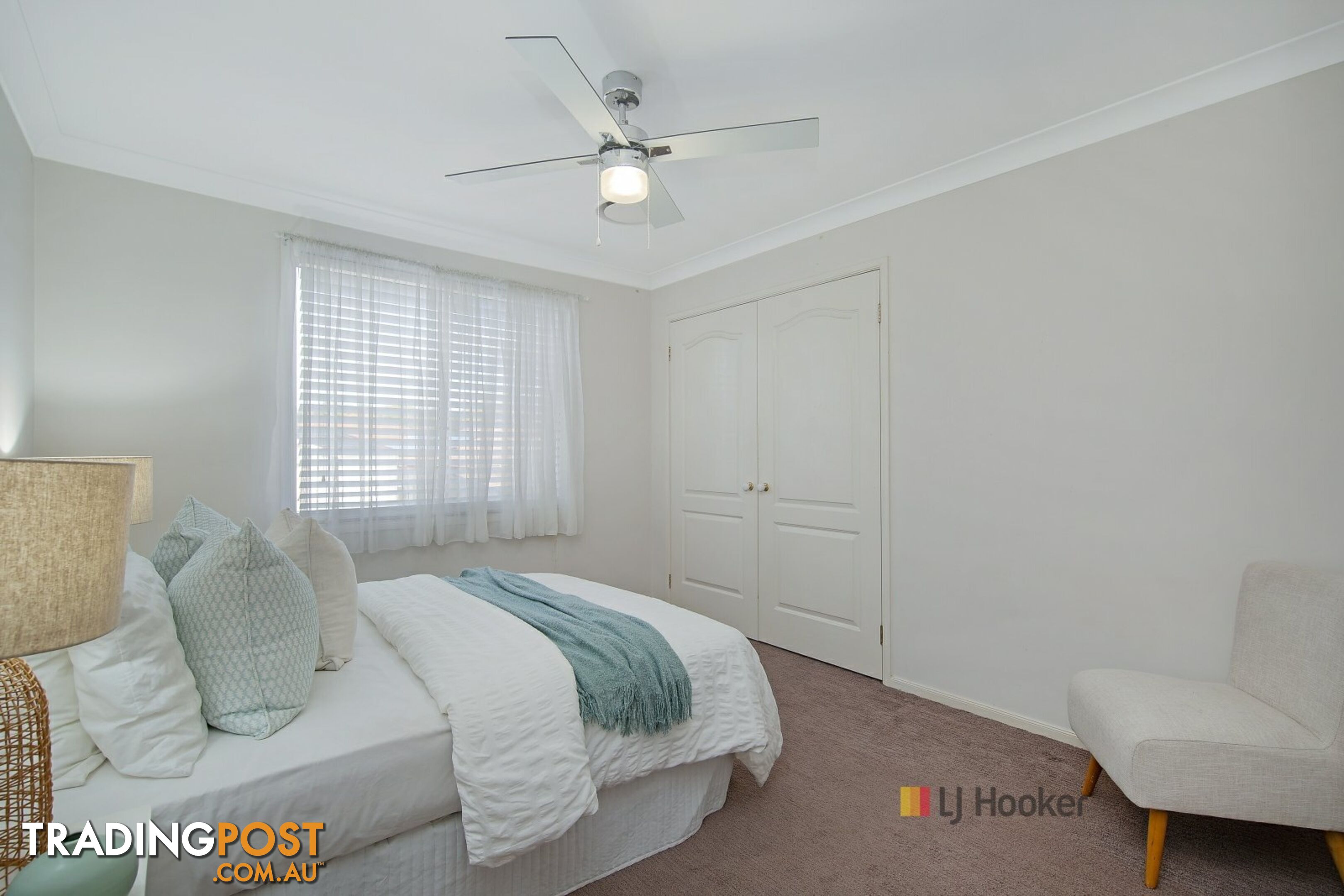 2 Begonia Place WOONGARRAH NSW 2259