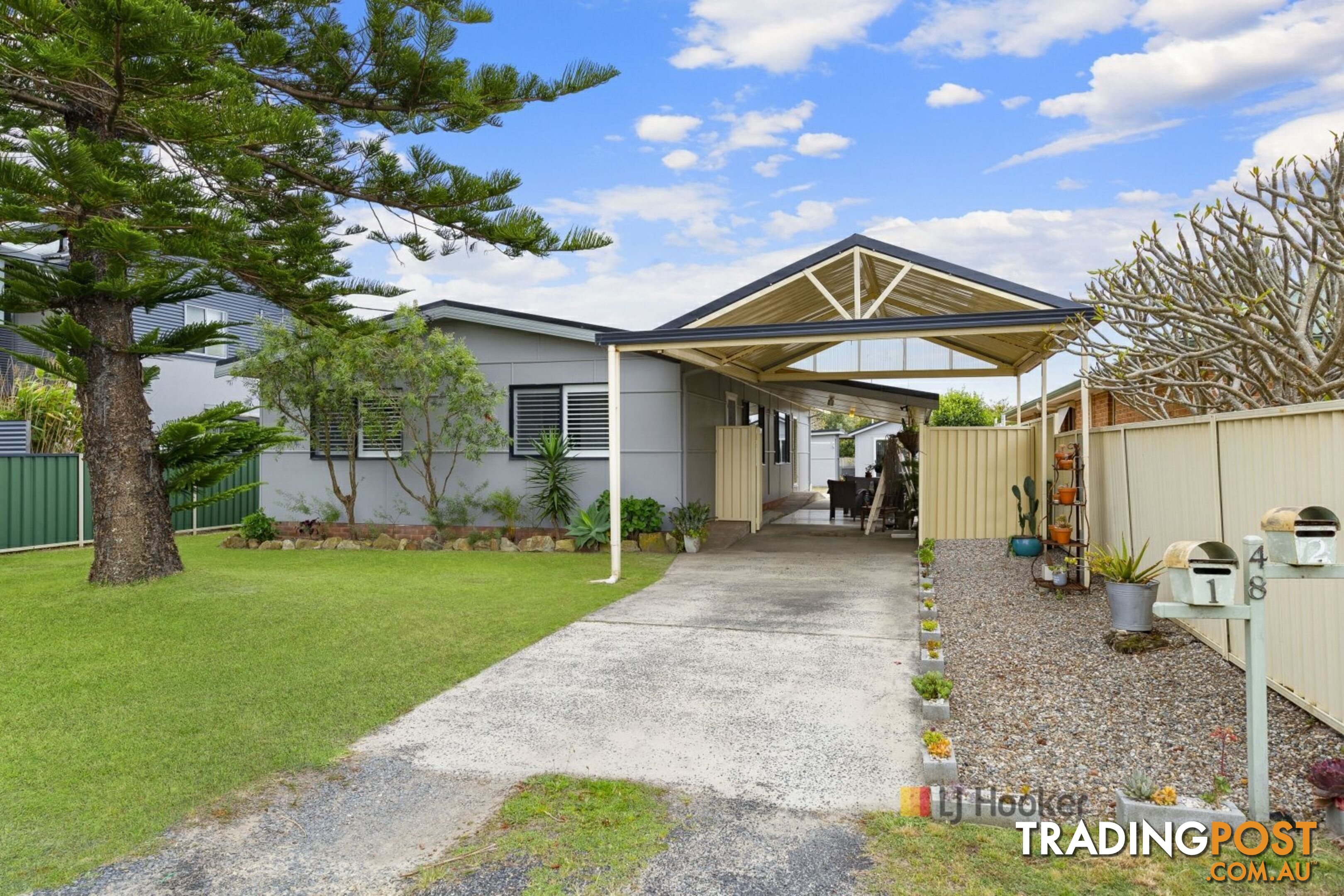 48a Irene Parade NORAVILLE NSW 2263