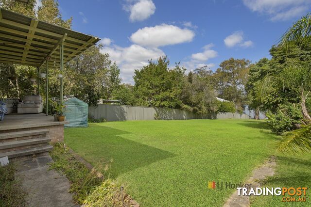 55 Vales Road MANNERING PARK NSW 2259