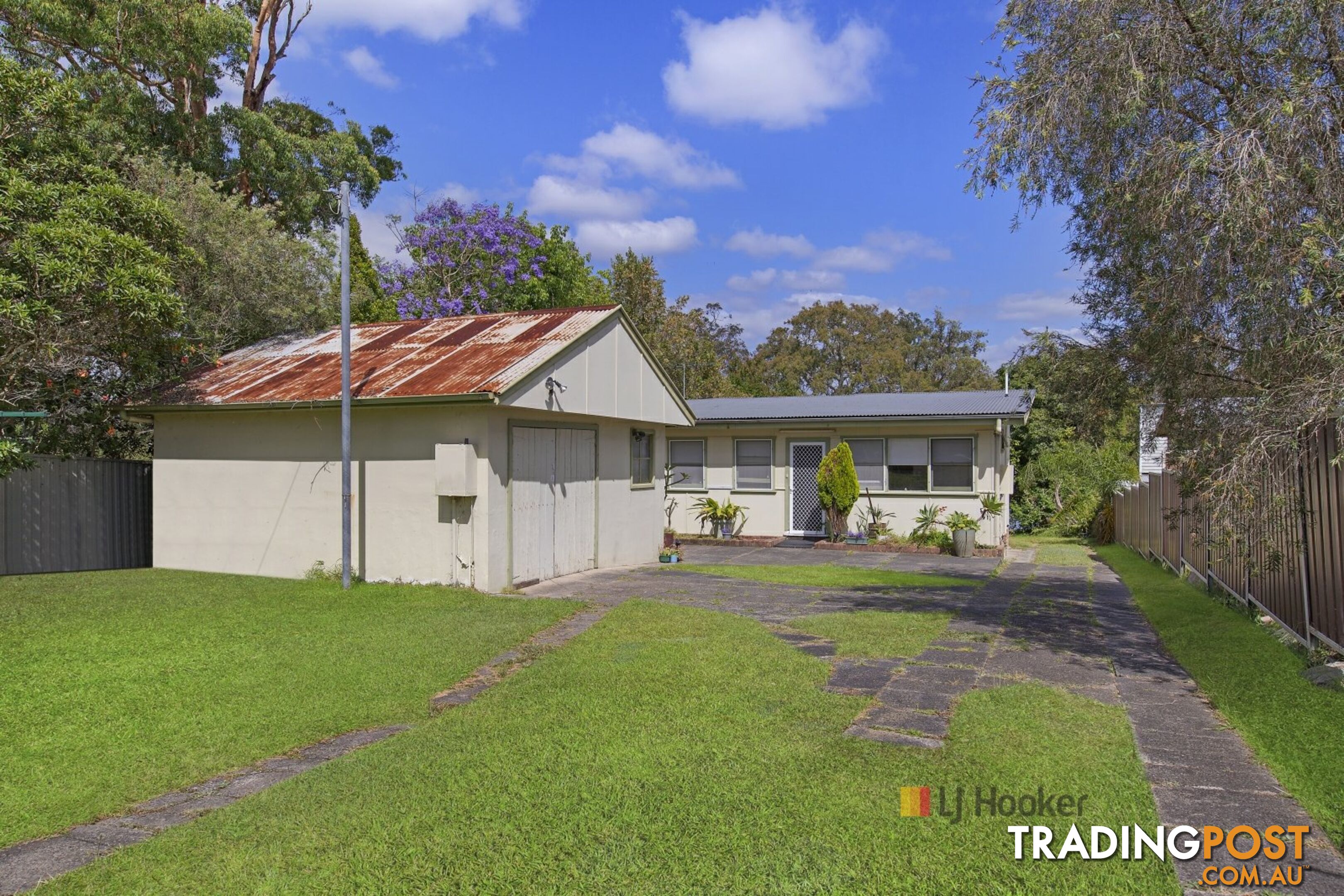 55 Vales Road MANNERING PARK NSW 2259