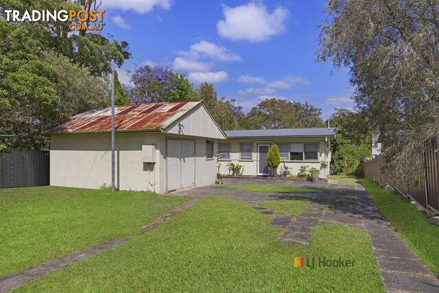 55 Vales Road MANNERING PARK NSW 2259