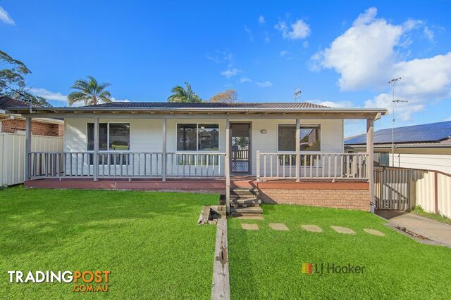 99 Kallaroo Road SAN REMO NSW 2262