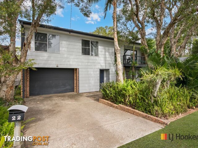 22 Kemira Road LAKE MUNMORAH NSW 2259