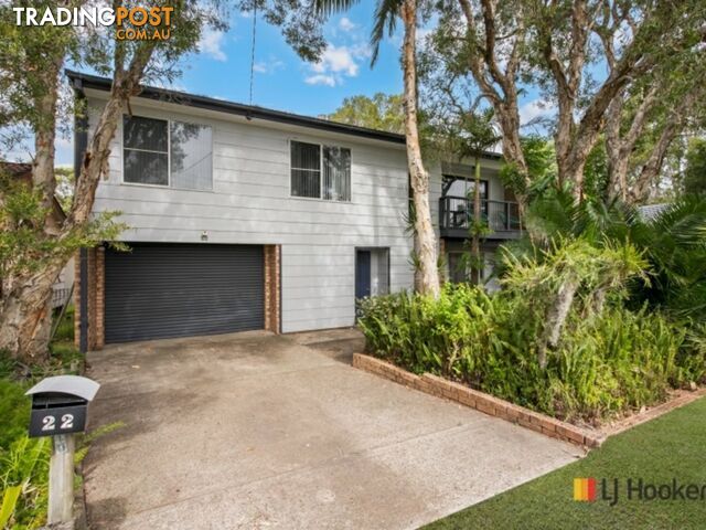 22 Kemira Road LAKE MUNMORAH NSW 2259