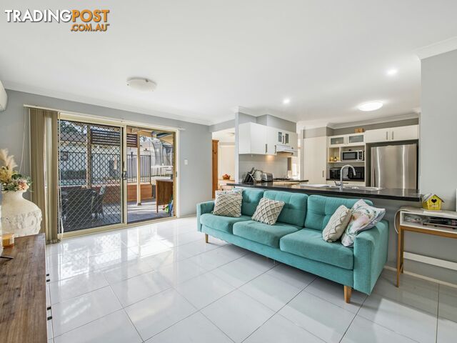 2 Flame Tree Close HAMLYN TERRACE NSW 2259