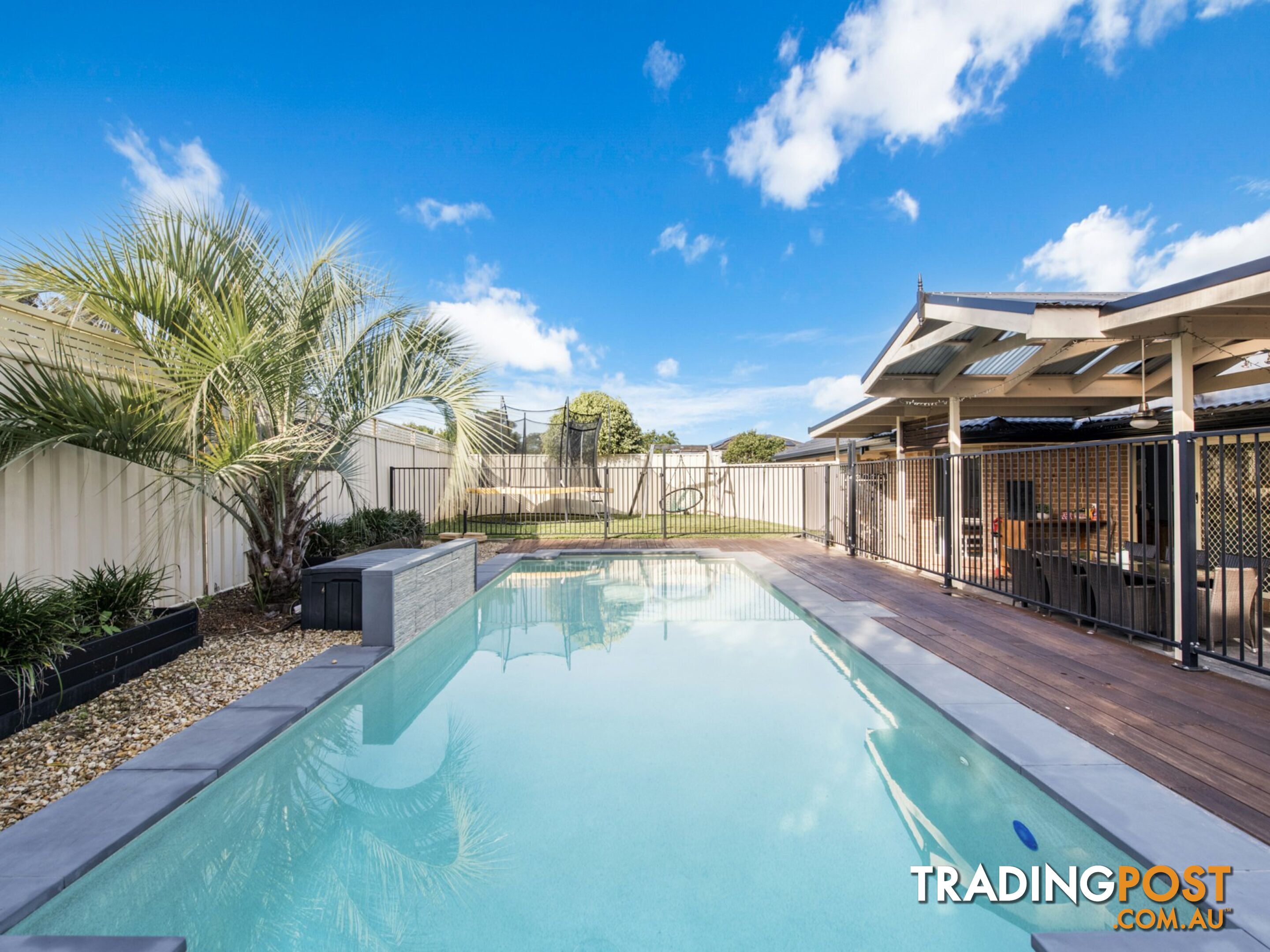 2 Flame Tree Close HAMLYN TERRACE NSW 2259