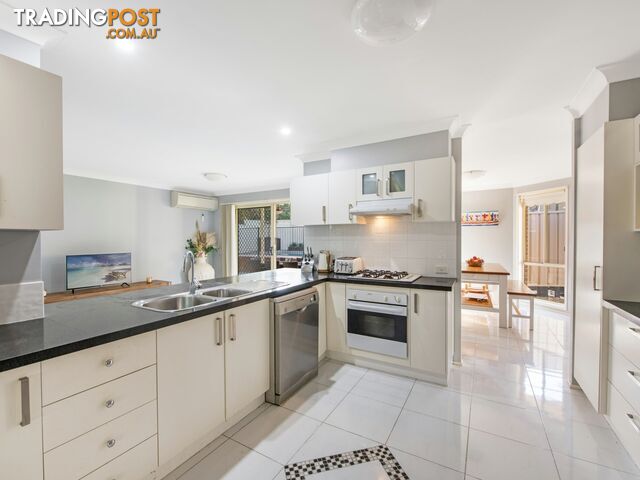 2 Flame Tree Close HAMLYN TERRACE NSW 2259