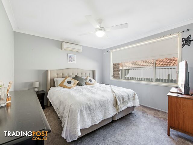 2 Flame Tree Close HAMLYN TERRACE NSW 2259