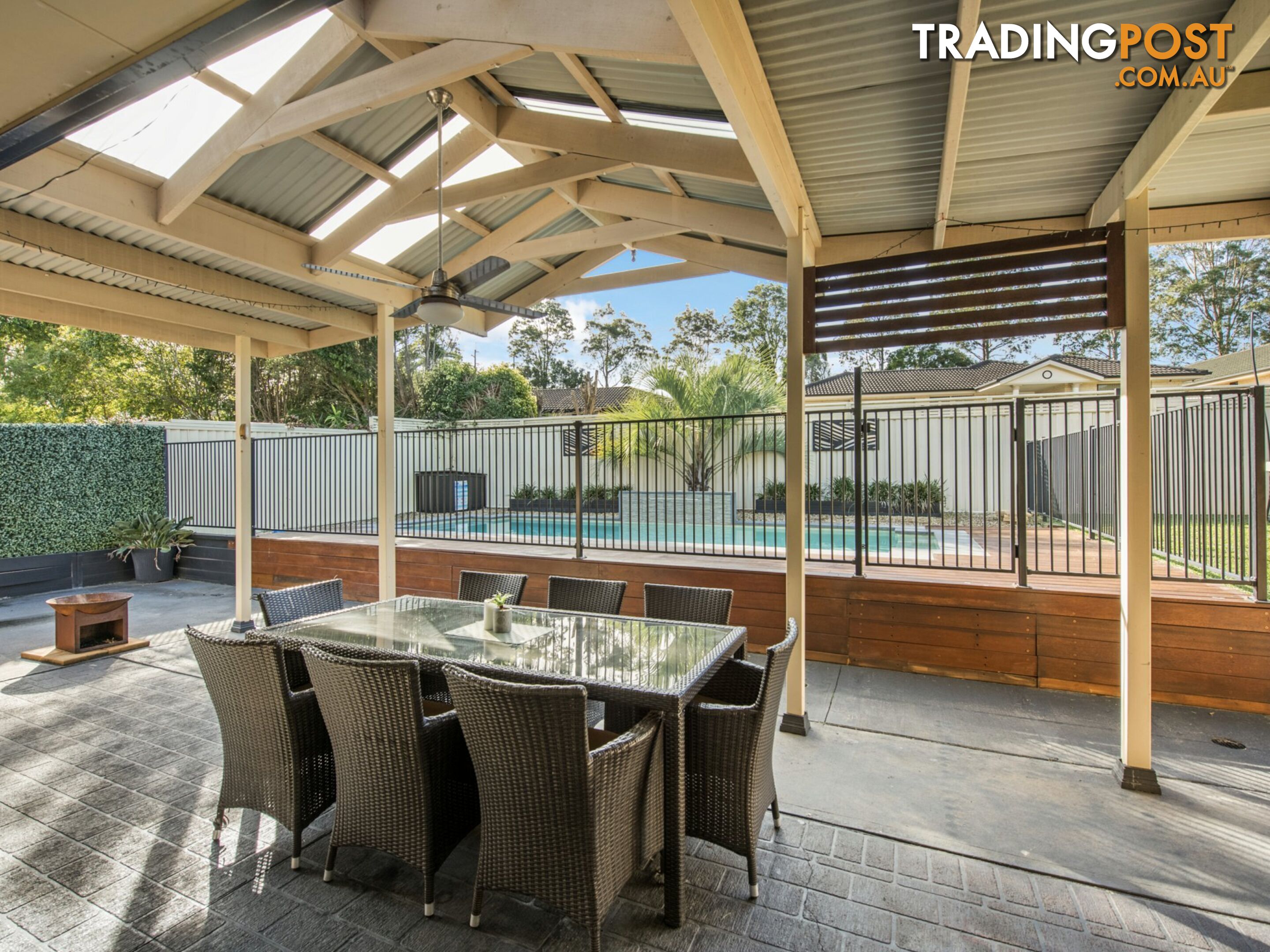 2 Flame Tree Close HAMLYN TERRACE NSW 2259