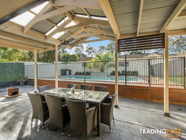 2 Flame Tree Close HAMLYN TERRACE NSW 2259