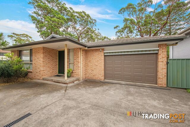 30a Poplars Avenue BATEAU BAY NSW 2261