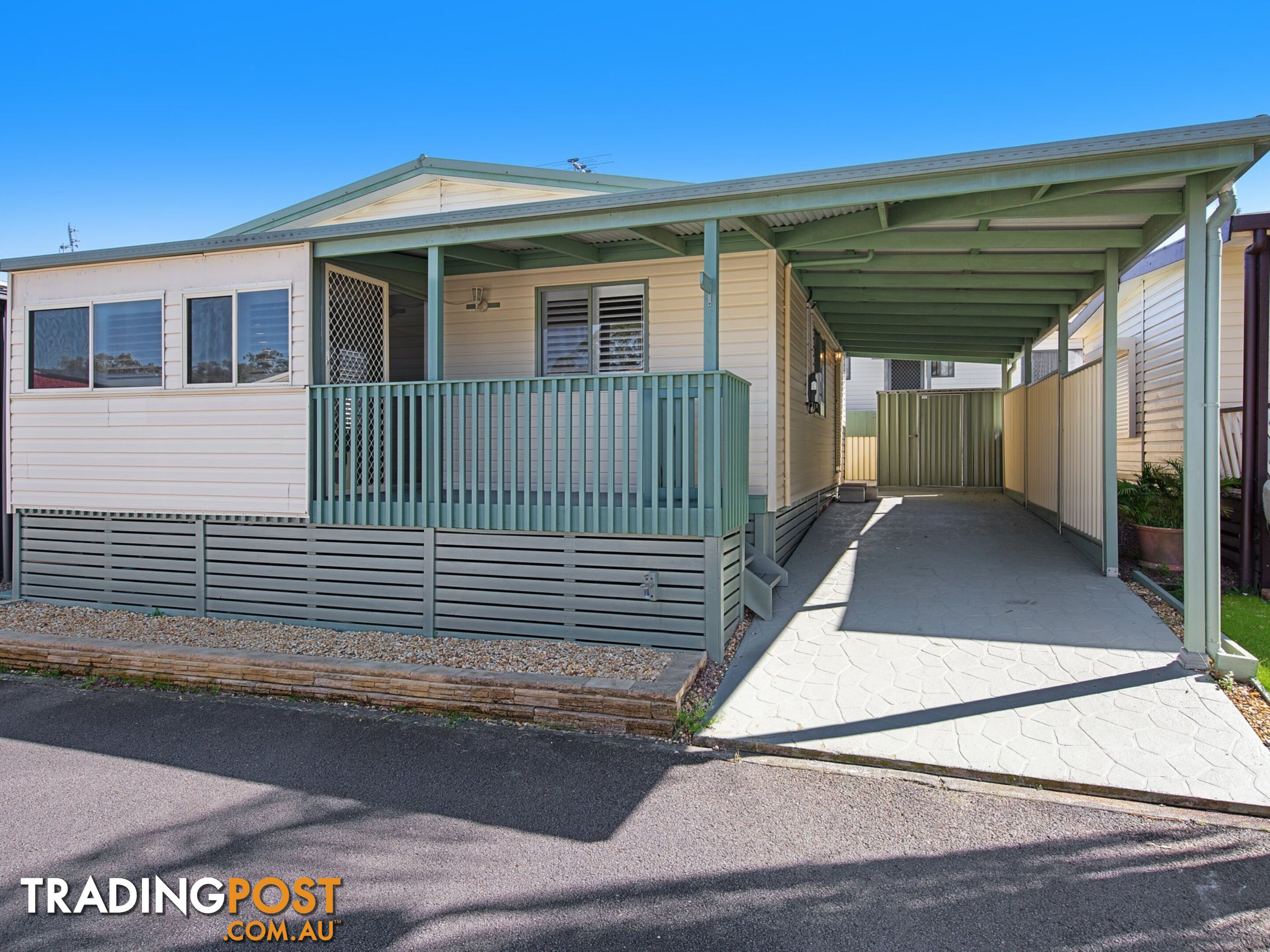 77/750 Pacific Highway LAKE MUNMORAH NSW 2259