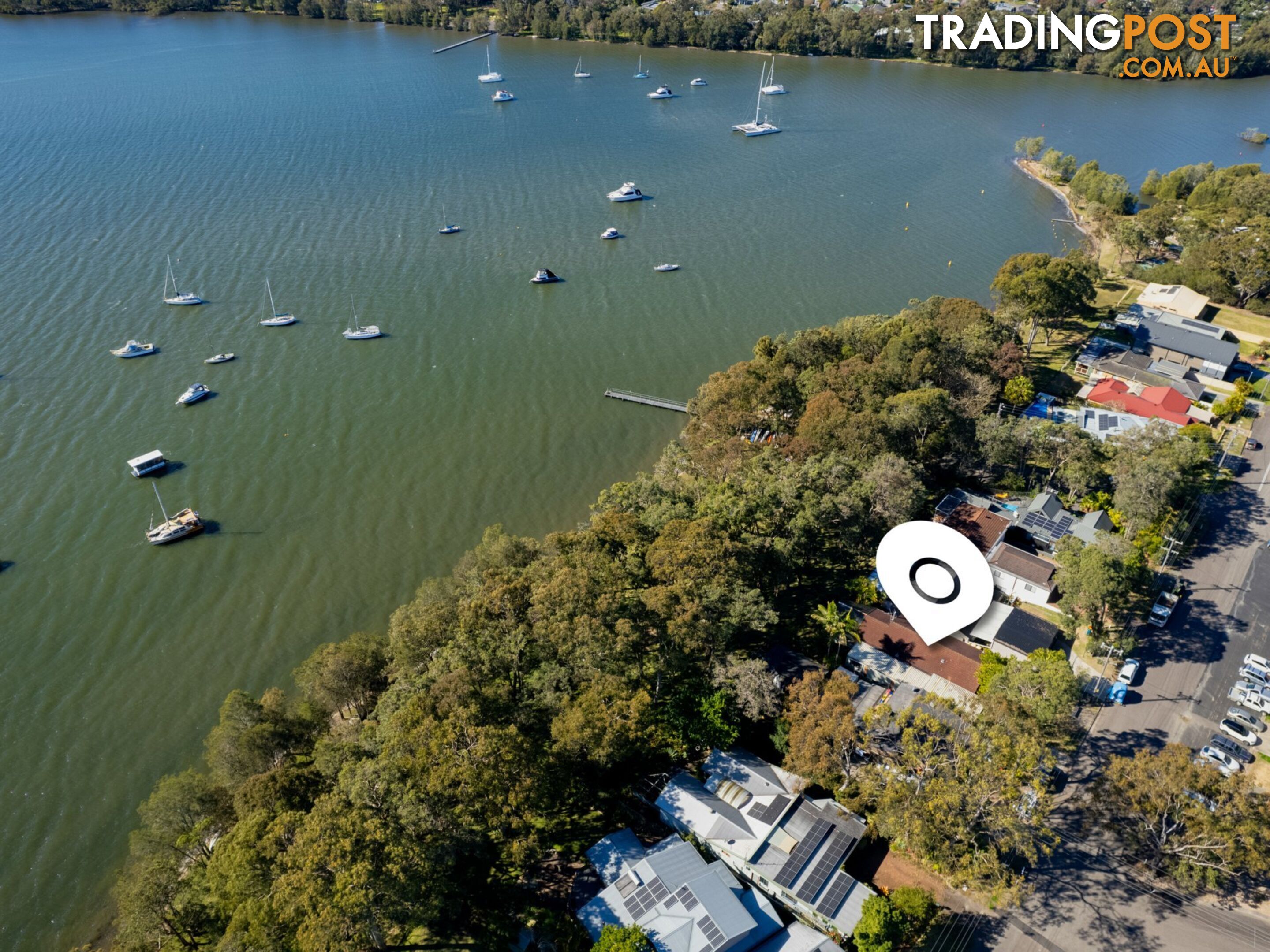 34 Lloyd Avenue CHAIN VALLEY BAY NSW 2259