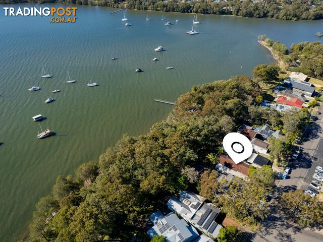 34 Lloyd Avenue CHAIN VALLEY BAY NSW 2259