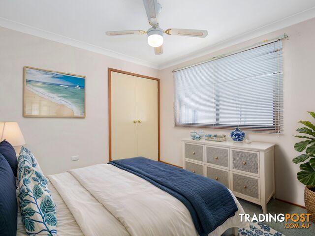 34 Lloyd Avenue CHAIN VALLEY BAY NSW 2259