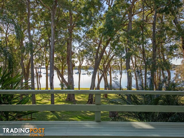 34 Lloyd Avenue CHAIN VALLEY BAY NSW 2259