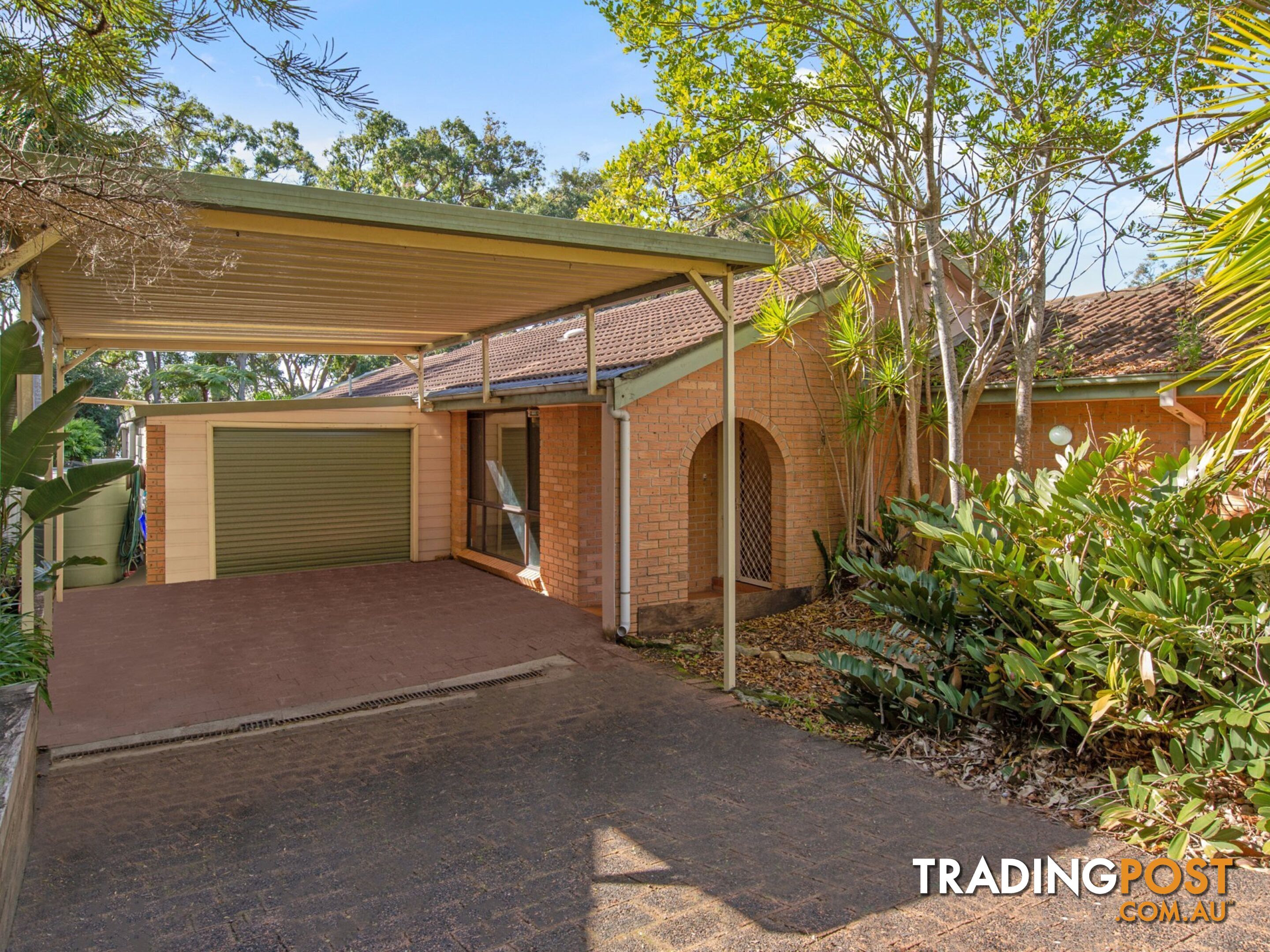 34 Lloyd Avenue CHAIN VALLEY BAY NSW 2259