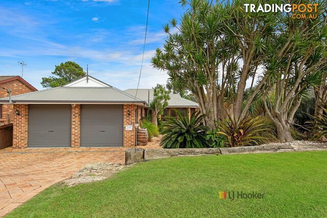 44 Lakeway Drive LAKE MUNMORAH NSW 2259