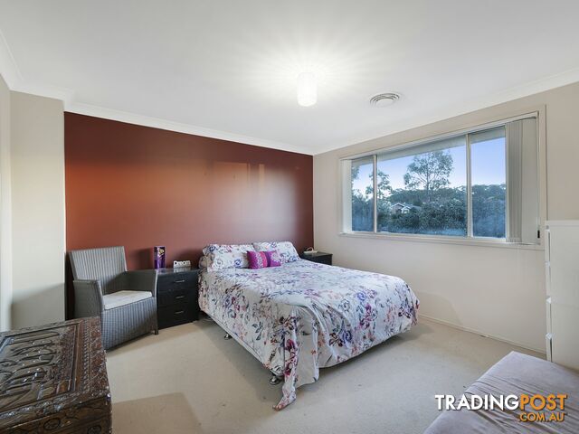 9 Washpool Crescent WOONGARRAH NSW 2259