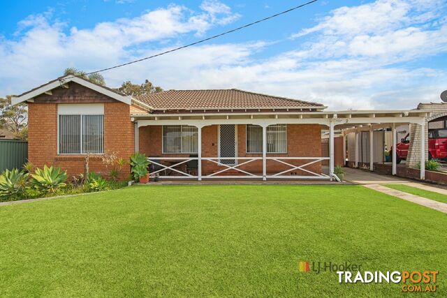 2 John Street GOROKAN NSW 2263