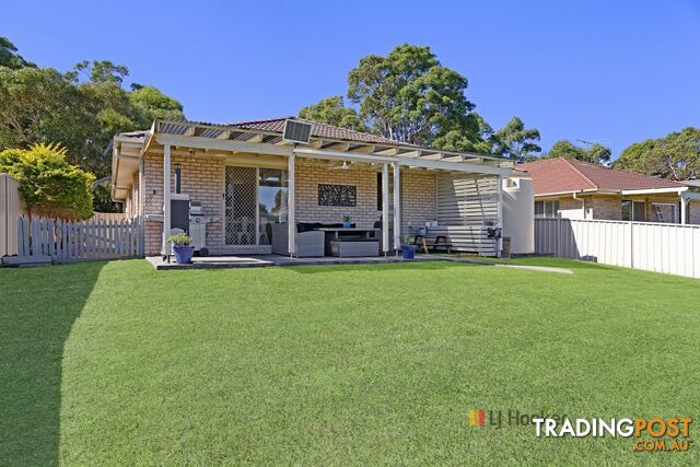 53 Highview Avenue SAN REMO NSW 2262