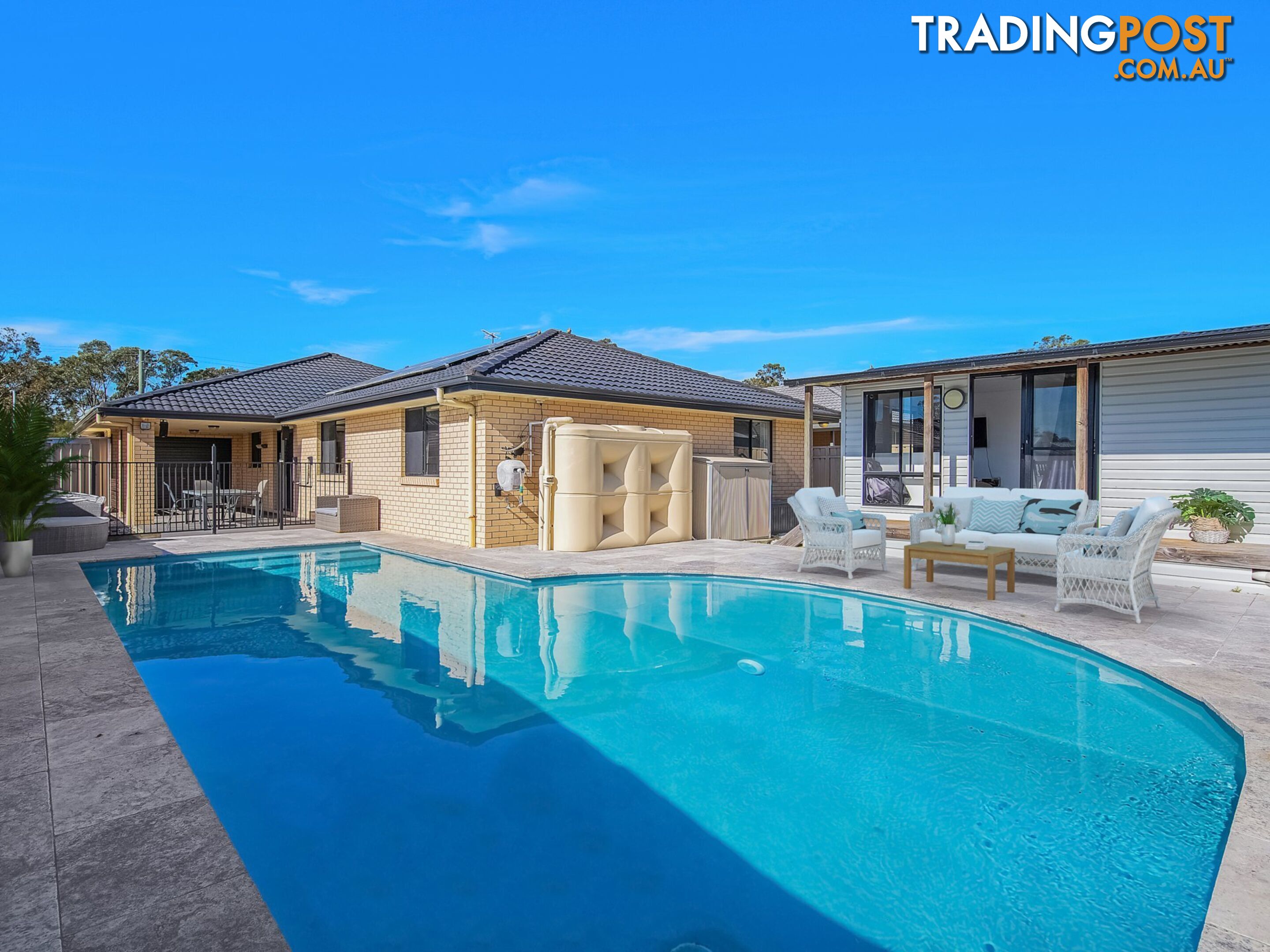 41 Summerland Road SUMMERLAND POINT NSW 2259